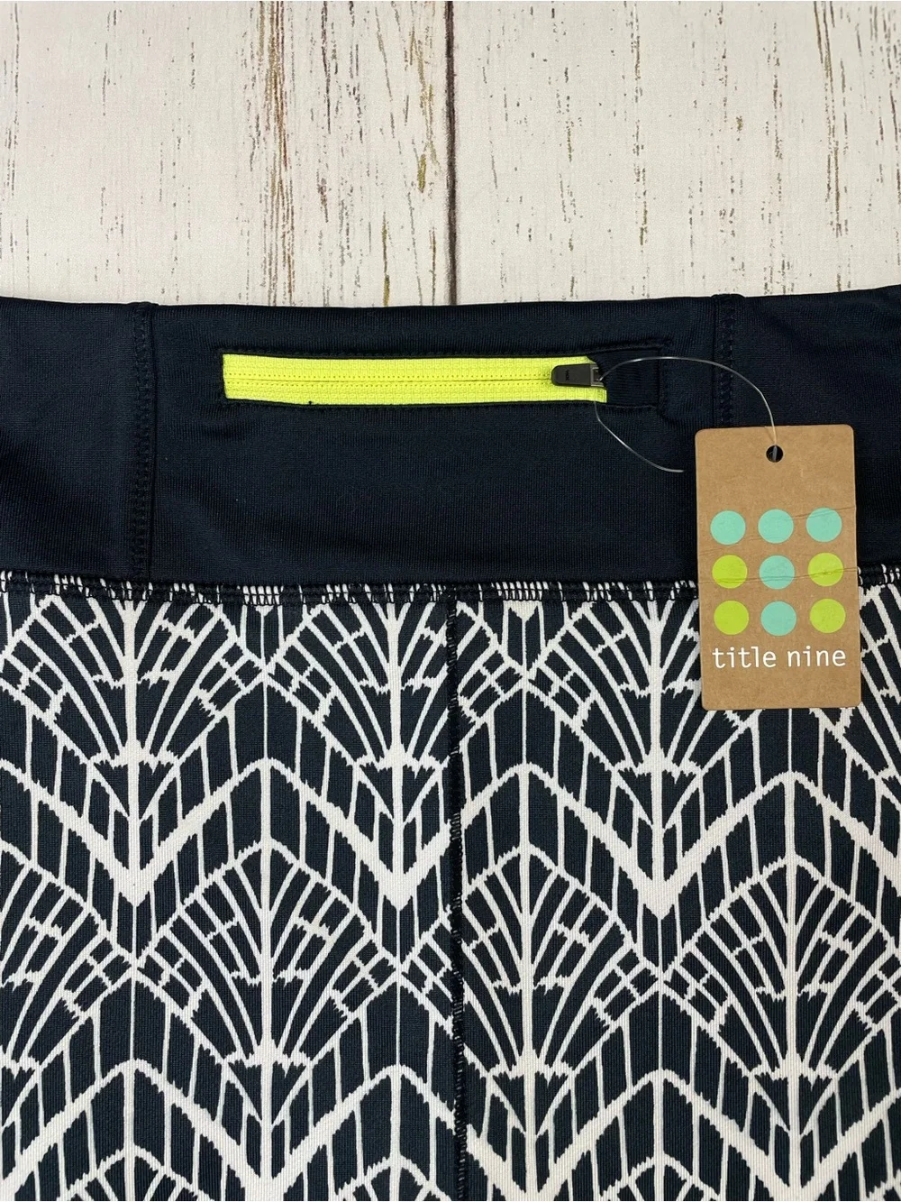 Title Nine‎ Skort *Liner